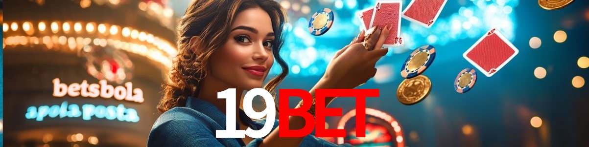 Bonus Features 19BET