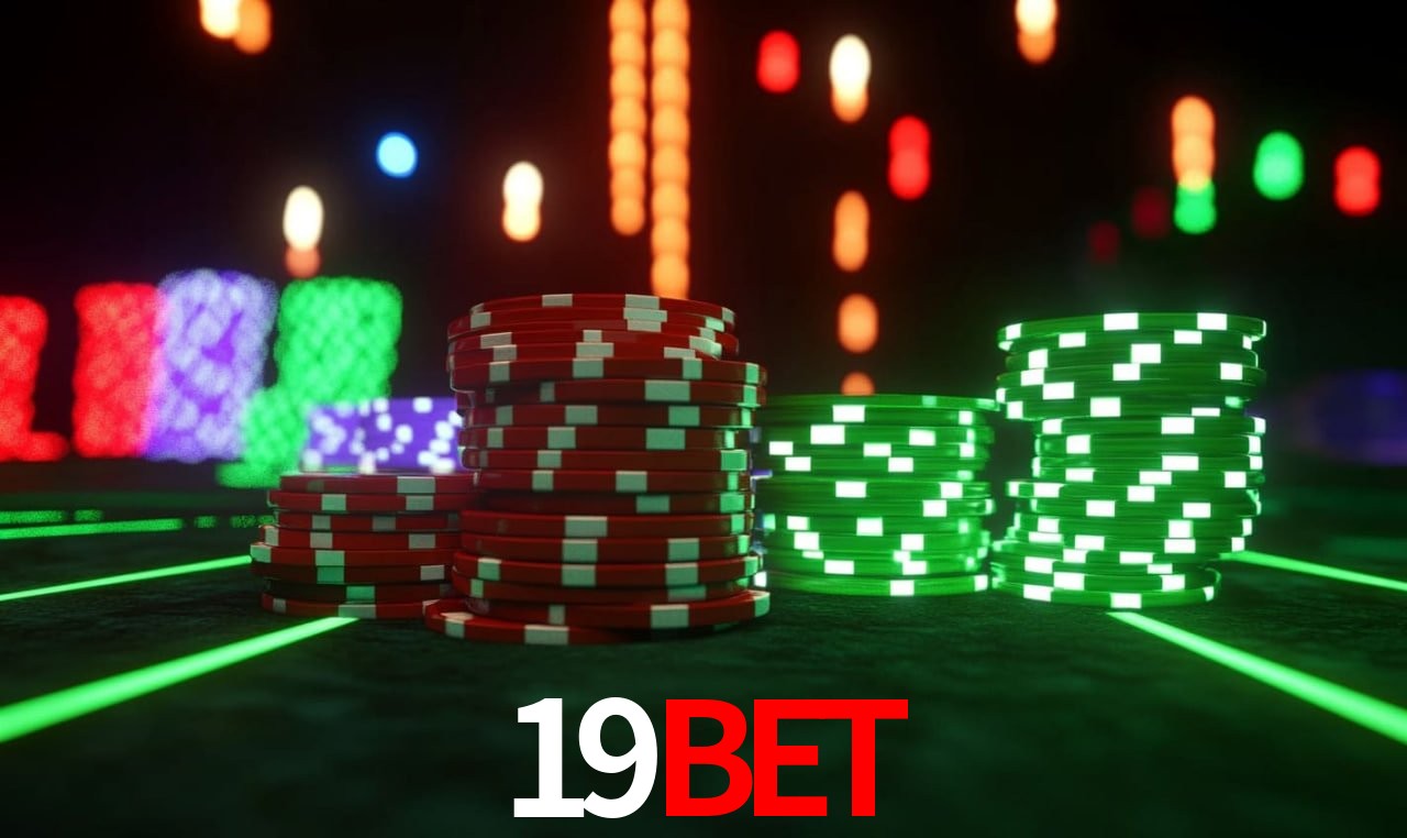 Player Reviews 19BET