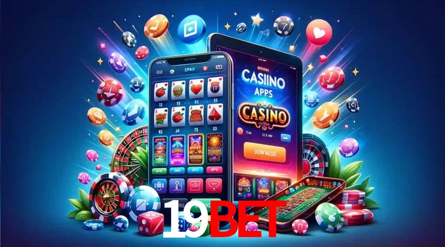 Platform Technology 19BET