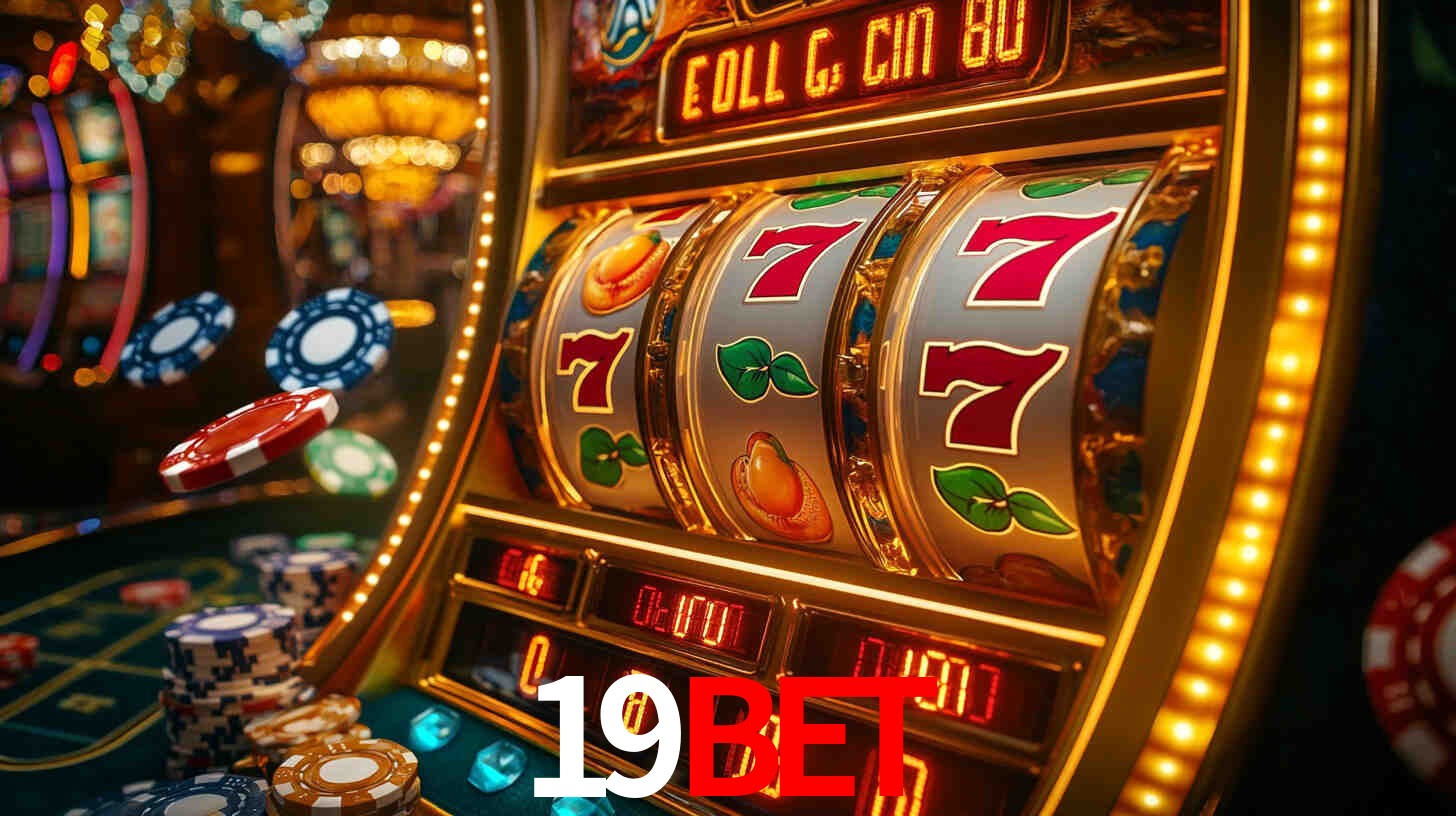 Welcome Bonus 19BET