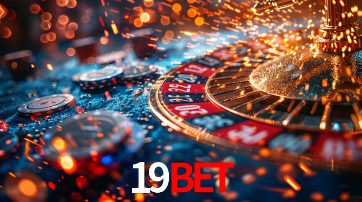 Account Benefits 19BET