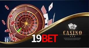 Estatísticas Esportivas 19BET