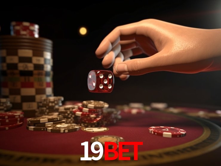 Jogos de Slot 19BET