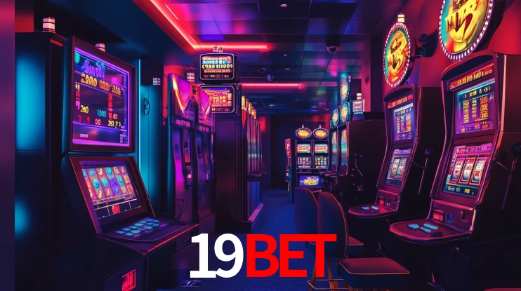 19BET App Interface
