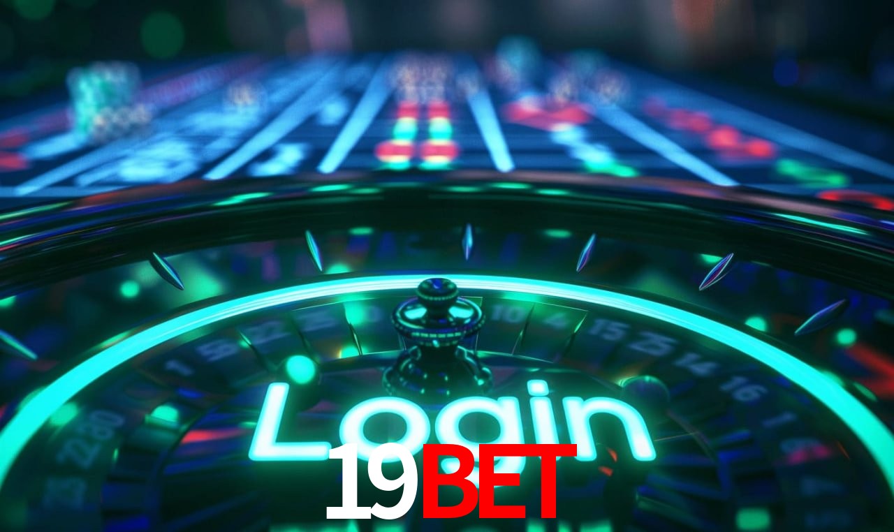 Apostas de Futebol 19BET