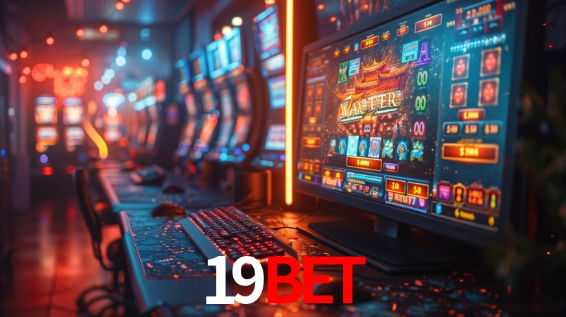 19BET,19BET vip
